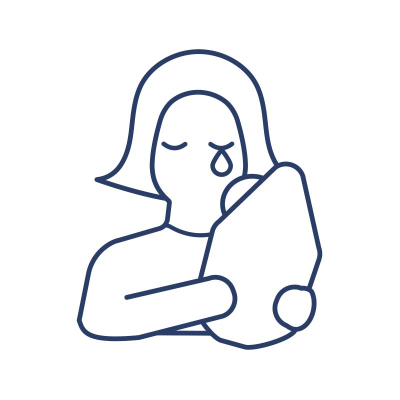 産後うつ
